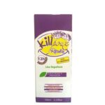 KILLPOUX SPRAY REPULSIF ANTI POUX 100ML