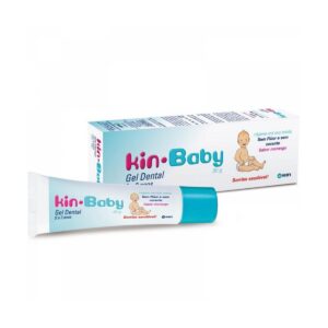 KIN BABY GEL GINGIVAL 30ML