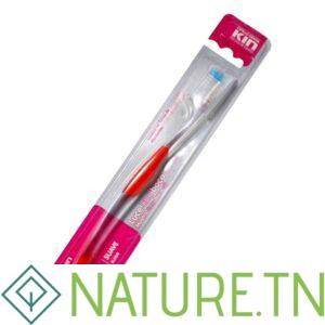 KIN BROSSE A DENTS EXTRA SOUPLE