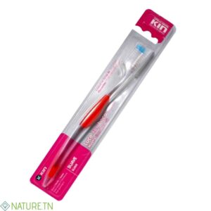 KIN BROSSE A DENTS EXTRA SOUPLE