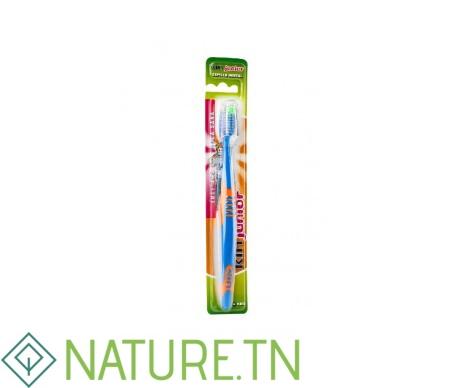 KIN BROSSE A DENTS JUNIOR 3 KIN BROSSE A DENTS JUNIOR