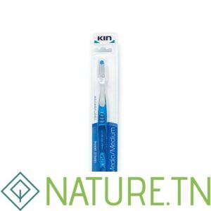 KIN BROSSE A DENTS MEDIUM