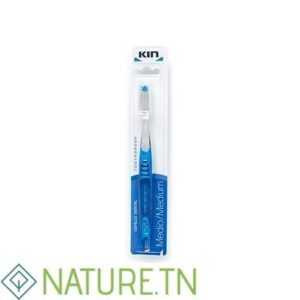 KIN BROSSE A DENTS MEDIUM
