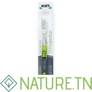 KIN BROSSE A DENTS ORTHODONTIC