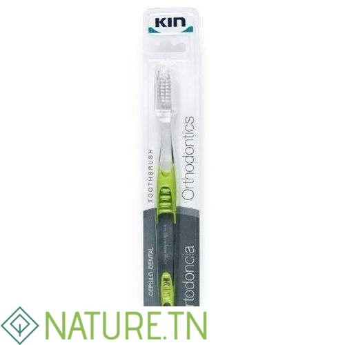 KIN BROSSE A DENTS ORTHODONTIC 1 KIN BROSSE A DENTS ORTHODONTIC 1