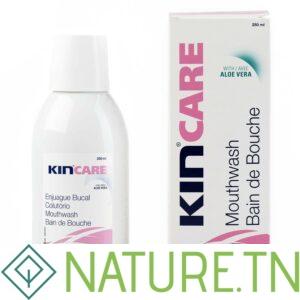 KIN CARE BAIN DE BOUCHE 250ML