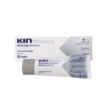 KIN DENTIFRICE BLANCHEUR 75ML