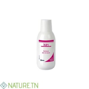 KIN GINGIVAL BAIN DE BOUCHE 250ML