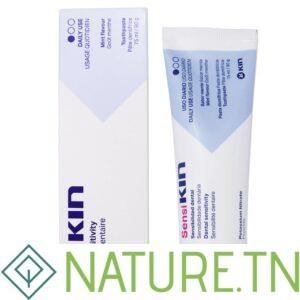 KIN SENSIKIN DENTIFRICE 75ML