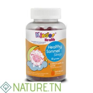 KINDER HEALTH SOMMEIL 60 GUMMIES