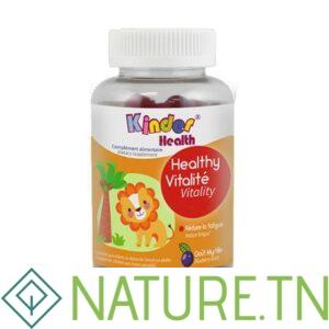 KINDER HEALTH VITALITE 30 GUMMIES