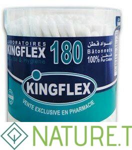 KINGFLEX BATONNETS BT/180