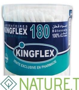 KINGFLEX BATONNETS BT/180