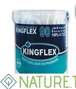 KINGFLEX BATONNETS BT/90