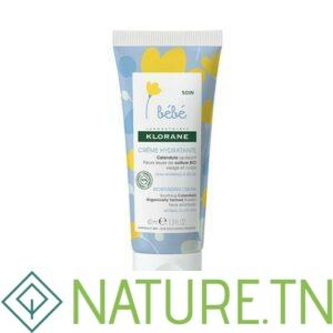KLORANE BEBE CREME HYDRATANTE 40ML