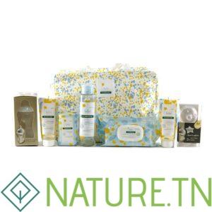 KLORANE BEBE TROUSSE MES ESSENTIELS