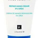 KUORA CREME MAIN 5% UREA 50ML