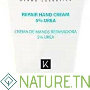 KUORA CREME MAIN 5% UREA 50ML