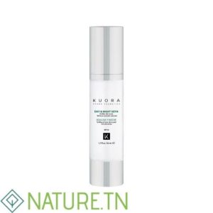 KUORA FLUID SOYA DAY & NIGHT 50ML