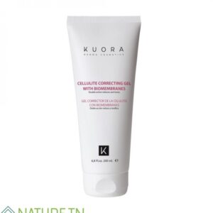 KUORA GEL ANTI CELLULITE BIOMEMBRANES