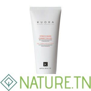 KUORA GEL ANTI VERGETURE 200ML
