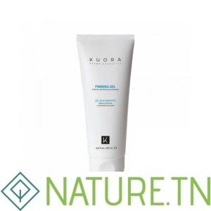 KUORA GEL REAFIRMANTE 200ML