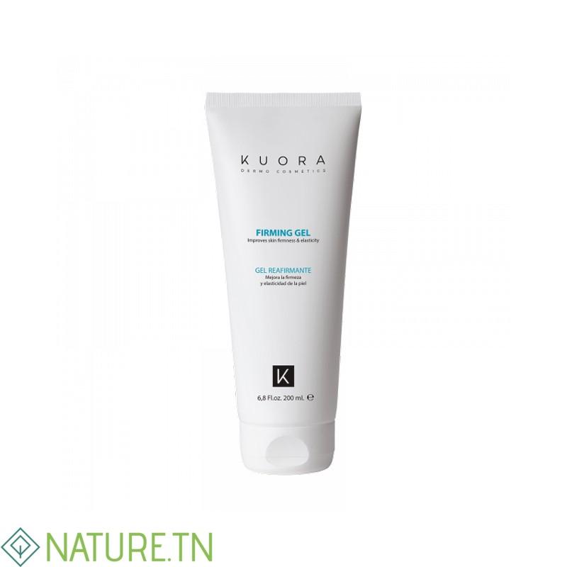 KUORA GEL REAFIRMANTE 200ML 3 KUORA GEL REAFIRMANTE 200ML