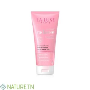 LA LUXE PARIS GEL VISAGE ECLAIRCISSANT A LA VITAMINE C ET MANDELIQUE 150ML