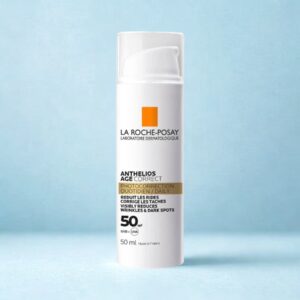 LA ROCHE POSAY ANTHELIOS AGE CORRECT SPF50 50ML