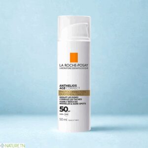 LA ROCHE POSAY ANTHELIOS AGE CORRECT SPF50 50ML
