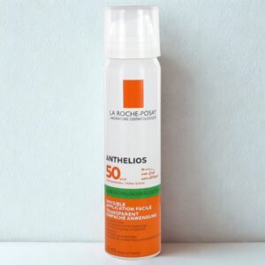 LA ROCHE POSAY ANTHELIOS ANTI-BRILLANCE BRUME FRAICHE INVISIBLE SPF 50+ 75 ML