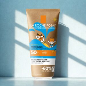 LA ROCHE POSAY ANTHELIOS DERMO PEDIATRICS WET SKIN LOTION SPF50+ 200ML