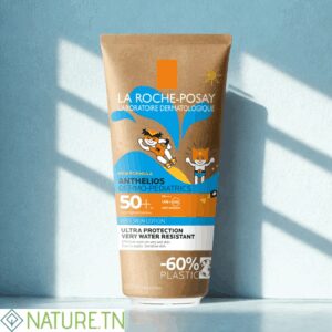 LA ROCHE POSAY ANTHELIOS DERMO PEDIATRICS WET SKIN LOTION SPF50+ 200ML