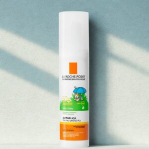 LA ROCHE POSAY ANTHELIOS LOTION SOLAIRE BEBE SPF50+ 50ML