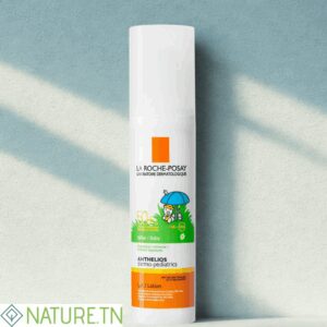 LA ROCHE POSAY ANTHELIOS LOTION SOLAIRE BEBE SPF50+ 50ML