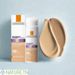 LA ROCHE POSAY ANTHELIOS PIGMENT CORRECT SPF50+ 50ML