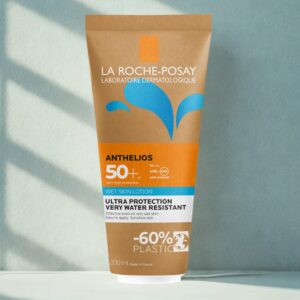 LA ROCHE POSAY ANTHELIOS SPF50+ LOTION PEAU HUMIDE 200ML