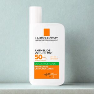 LA ROCHE POSAY ANTHELIOS UVMUNE 400 FLUIDE OIL CONTROL SPF50+ 50ML