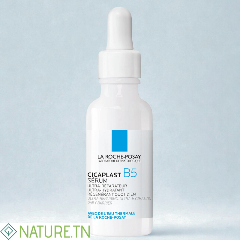 LA ROCHE POSAY CICAPLAST B5 SERUM 30ML 2