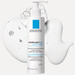 LA ROCHE POSAY CICAPLAST GEL LAVANT B5 200ML