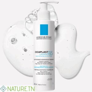 LA ROCHE POSAY CICAPLAST GEL LAVANT B5 200ML