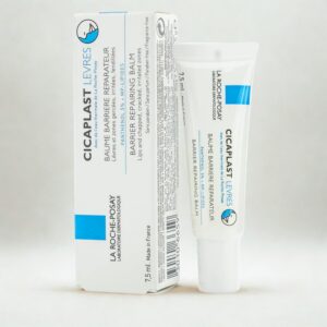 LA ROCHE POSAY CICAPLAST LEVRES BAUME 7.5ML
