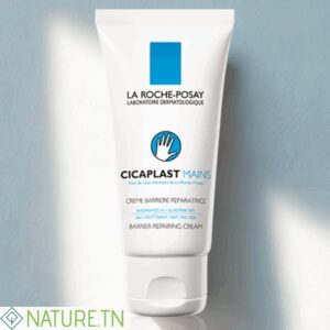 LA ROCHE POSAY CICAPLAST MAINS 50ML