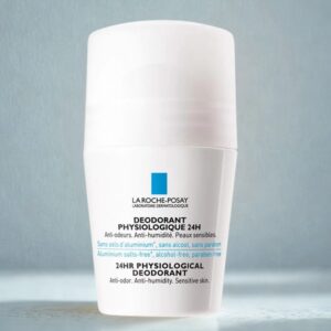 LA ROCHE POSAY DEODORANT PHYSIOLOGIQUE 24H 50ML