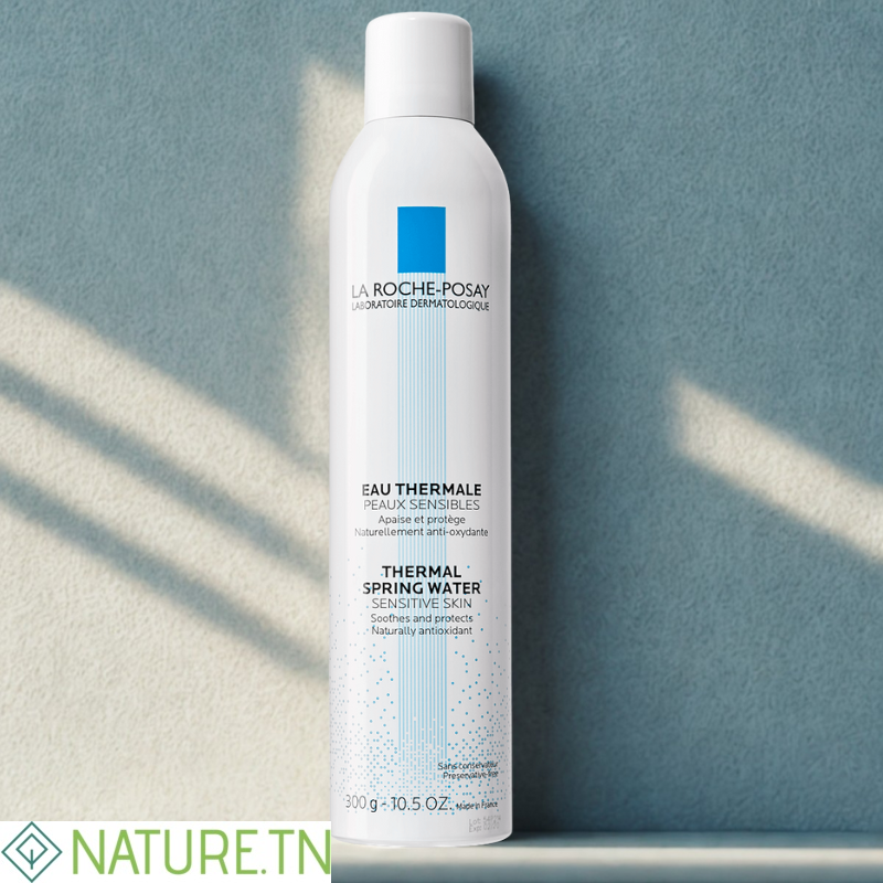 LA ROCHE POSAY EAU THERMALE PEAUX SENSIBLES 300ML 3 LA ROCHE POSAY EAU THERMALE PEAUX SENSIBLES 300ML