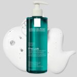 LA ROCHE POSAY EFFACLAR DUO GEL PURIFIANT MICRO-PEELING 400ML