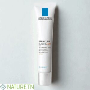LA ROCHE POSAY EFFACLAR DUO (+) SPF30 40ML