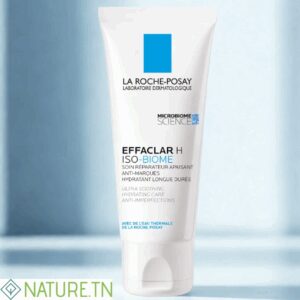 LA ROCHE POSAY EFFACLAR H ISO BIOME SOIN REPARATEUR 40ML