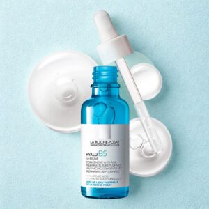 LA ROCHE POSAY HYALU B5 SERUM FLACON STILLIGOUTTES 30ML
