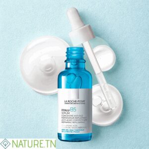 LA ROCHE POSAY HYALU B5 SERUM FLACON STILLIGOUTTES 30ML